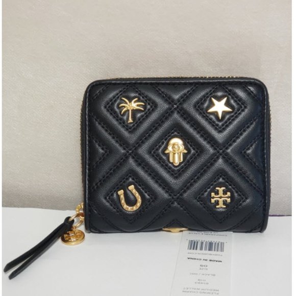 tory burch fleming charm wallet Hans Infomatic Pvt. Ltd. e Freight Software Logistics ERP EDI with Customs Warehouse Management